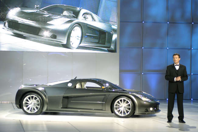 Chrysler ME 4-12