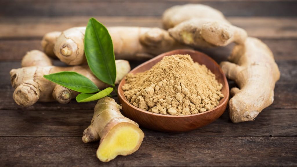 Eat Ginger Every Day For A Month And This Is What Will Happen