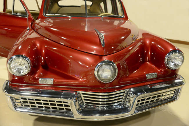 Tucker 48