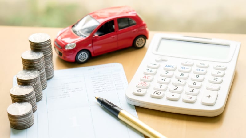 Auto Loan Calculator - Estimate Your Car Payment