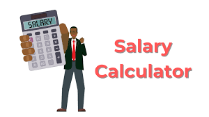 Salary Calculator - Calculate Net Income