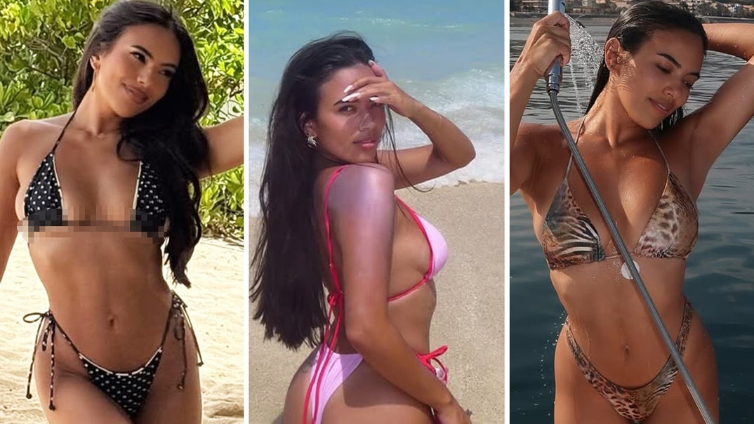 Adelaine Morin Shines in New Photos for Her 28th Birthday