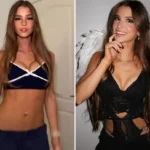 Happy Birthday Brooke Monk! TikTok Star Celebrates With New "Hot Shots"