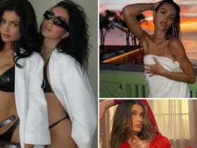 Hot Shots of January 2026 2 Hot Shots of January 2026