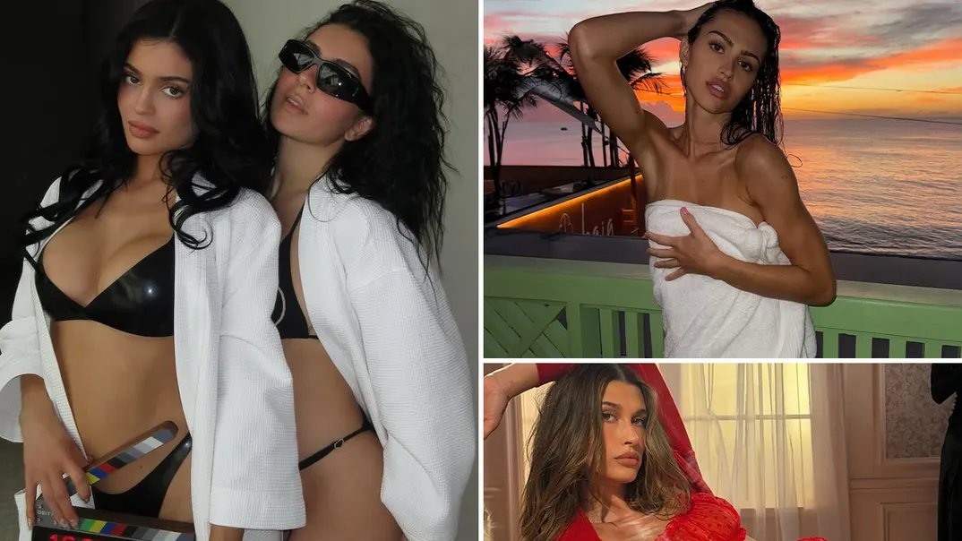 Hot Shots of January 2026 9 Hot Shots of January 2026