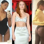 Hot Stars From Texas - Latest Photo-shot