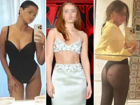 Hot Stars From Texas - Latest Photo-shot 1 Hot Stars From Texas - Latest Photo-shot